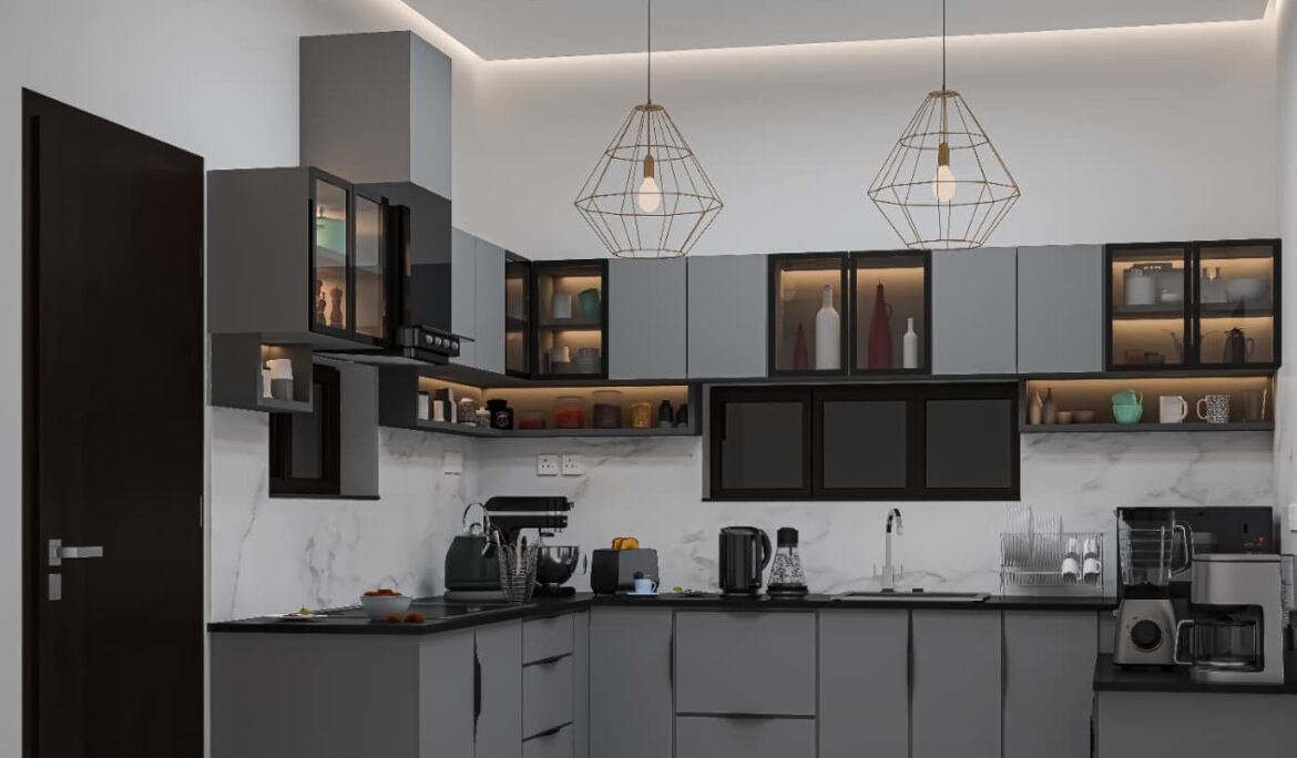 modern living room by home interior design experts